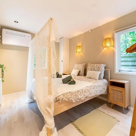 In Gelderland Near Woodlands, Cleaning Included *