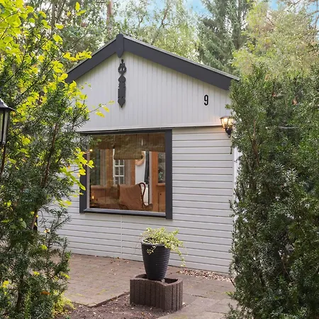 In Gelderland Near Woodlands, Cleaning Included * Hattemerbroek