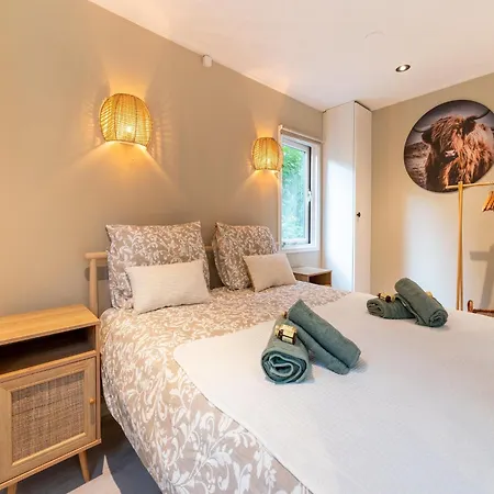 In Gelderland Near Woodlands, Cleaning Included