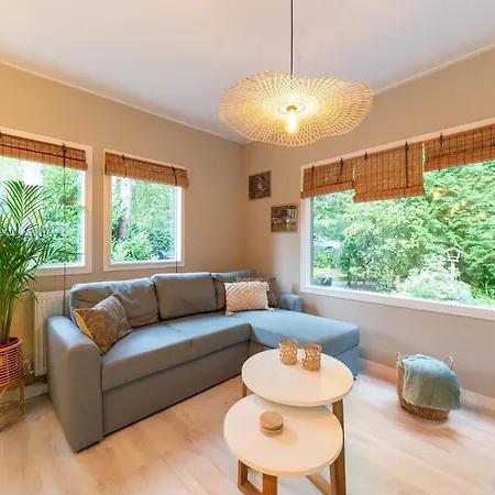 In Gelderland Near Woodlands, Cleaning Included *