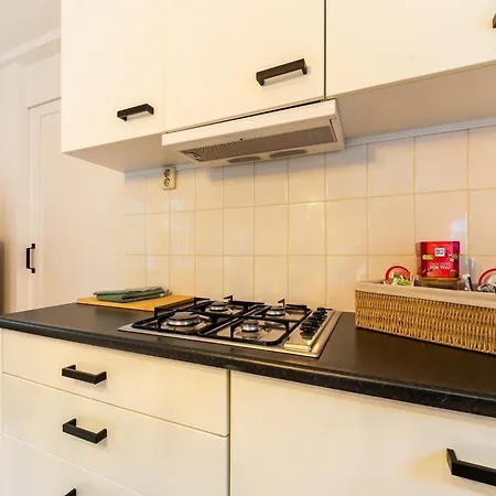 In Gelderland Near Woodlands, Cleaning Included Дом отдыха *