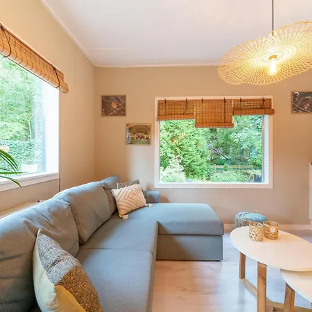 In Gelderland Near Woodlands, Cleaning Included Дом отдыха *