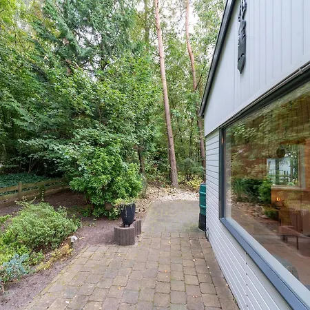 In Gelderland Near Woodlands, Cleaning Included Hattemerbroek