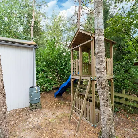 In Gelderland Near Woodlands, Cleaning Included Hattemerbroek